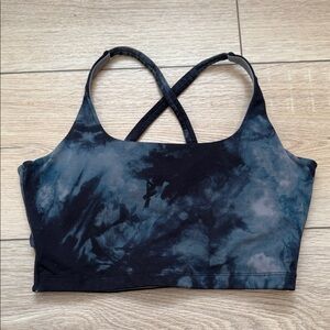 Alphalete Sports Bra/Crop top